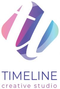 Logo Timeline